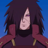 Madara Uchiha