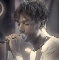 Damon Albarn