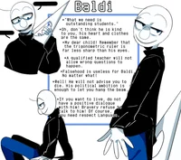 Baldi