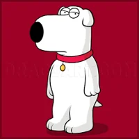 Brian griffin