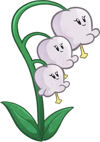 Lilly of the valley 