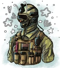 Gary Roach Sanderson