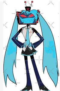 Hatsune voxi