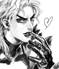 Dio Brando