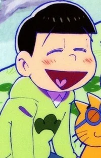 Choromatsu 