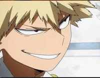 Katsuki Bakugo
