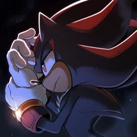 Shadow the Hedgehog