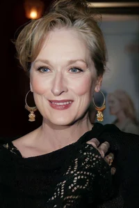 Meryl Streep