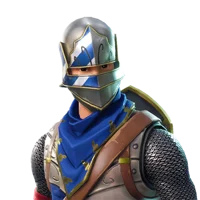 Blue Squire