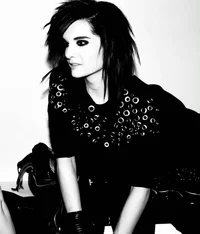 Bill kaulitz 