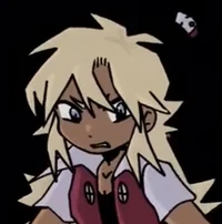 Ichida - CHEATER RED