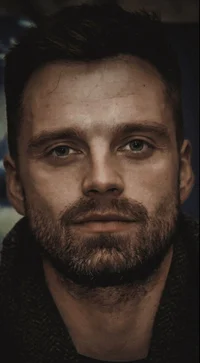 Sebastian stan