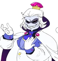 Human King Boo