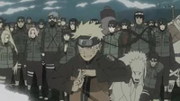 4TH GREAT NINJA WAR 