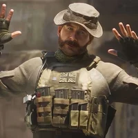Tf141 ennemis sniper