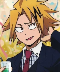 Denki Kaminari