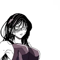 Utahime Under a Rock