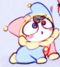 Tadc-baby Pomni 