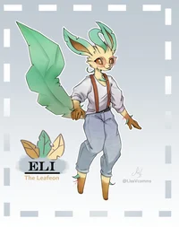 Eli
