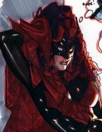 Kate Kane