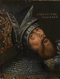 Premislaus Ottokar I