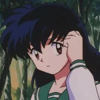 Kagome Higurashi