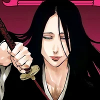 Retsu Unohana