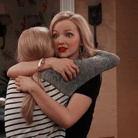 Liv and Maddie