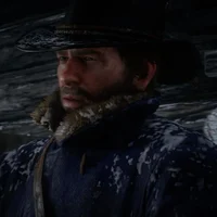 Arthur Morgan