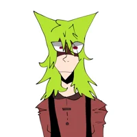 Удаленный персонаж 