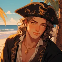 Pirate - Finnick