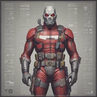 The Boys Deadshot