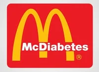 Mcdiabetes