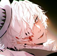 Yandere Nikolai