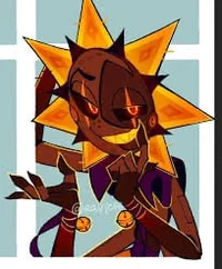 Damaged Sun-Eclipse2