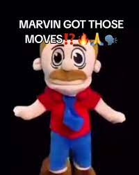 marvin sml