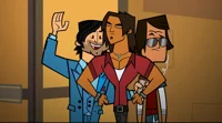 Total Drama Dirtbags