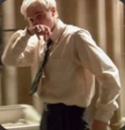 Draco Malfoy