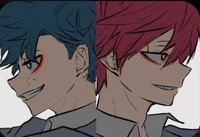 Mha two ヤンデレス