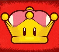 Super Crown Deluxe