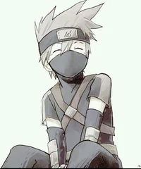 Какаши Хатакэ