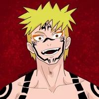 Naruto rp but sukuna