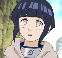 Hinata Hyuga 