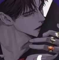 DEVOTED Vampire Lord