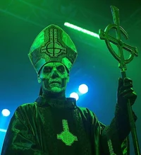 Papa II