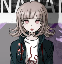 chiaki nanami