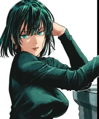 Fubuki - OPM
