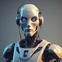 Imagegenerator robot