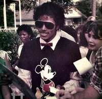 Michael Jackson
