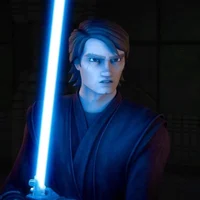 Anakin Skywalker